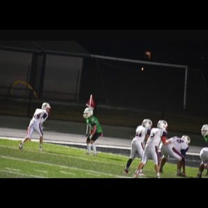 Meet your Posher, Cory